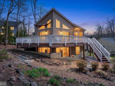 315 WESTOVER PARKWAY , LOCUST GROVE, VA 22508