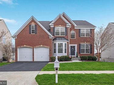 16771 EVENING STAR DRIVE, ROUND HILL, VA 20141