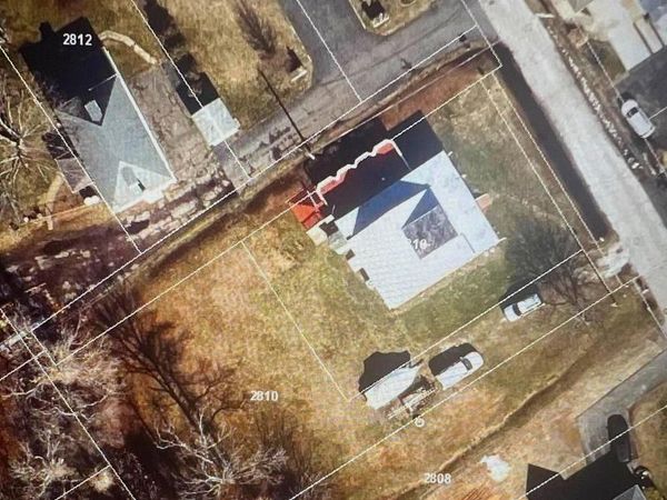 2810 A 12TH STREET , BALTIMORE, MD 21219