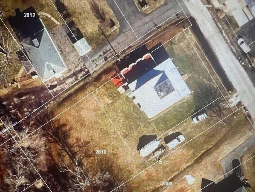 2810 A 12th Street , Baltimore, MD 21219 Main Photo