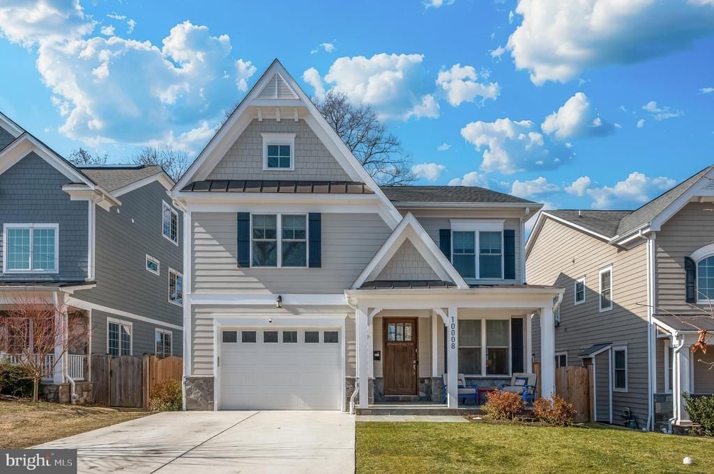 10008 Dickens Avenue, Bethesda, MD 20814 Main Photo