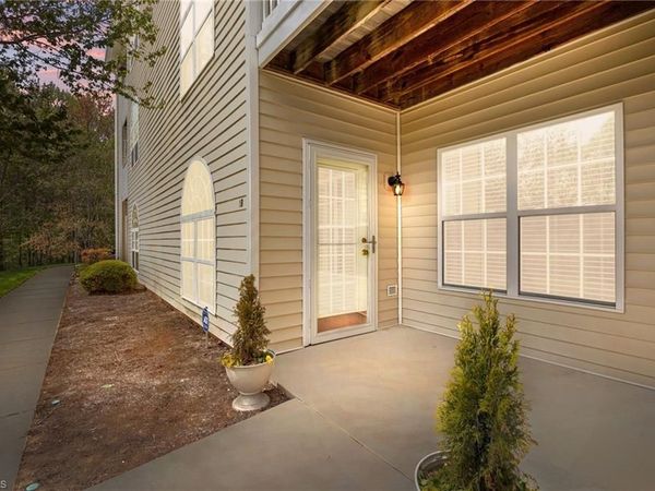 125 James Road , Unit 1B, High Point, NC 27265