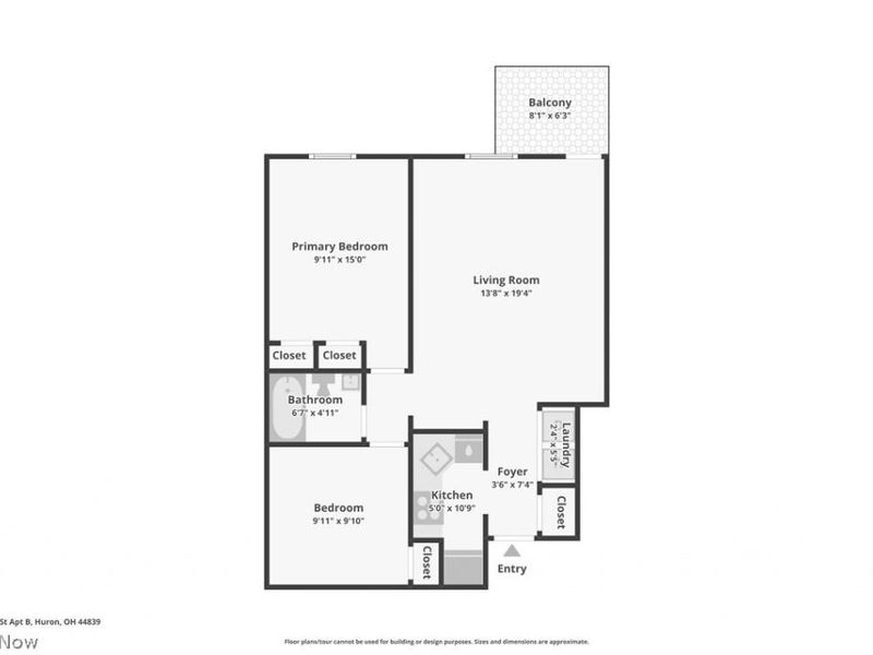 352 Main Street, Unit B, Huron, OH 44839 Photo 25