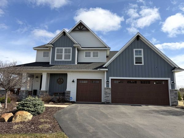 710 Crest Curve , Hudson, WI 54016