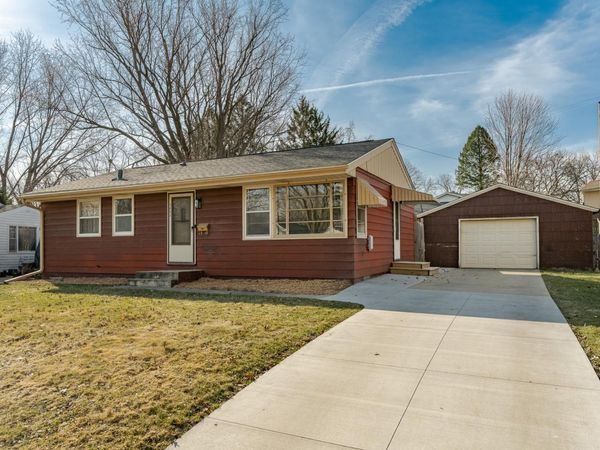 3802 5th Street NW, Rochester, MN 55901