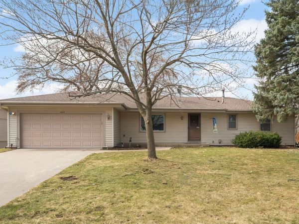 14693 Dory Court , Apple Valley, MN 55124
