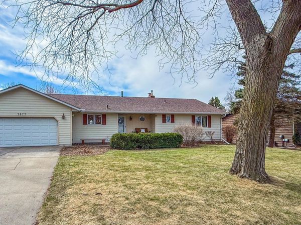 7877 73rd Street S, Cottage Grove, MN 55016