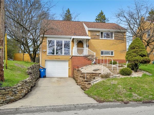 7890 Mark Drive, Verona, PA 15147
