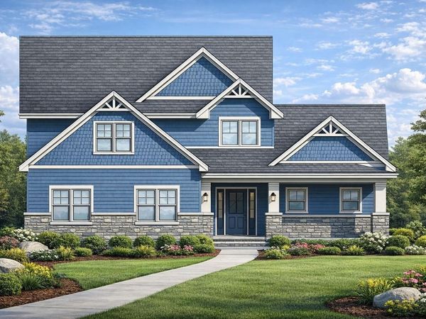 9927 White Tail Drive, Saline, MI 48176