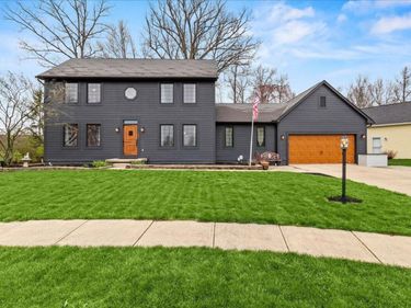 764 Wedgewood Court, Marysville, OH 43040