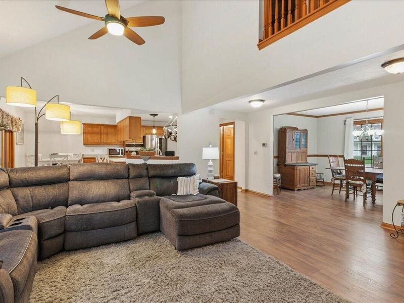 764 Wedgewood Court, Marysville, OH 43040 Photo 12