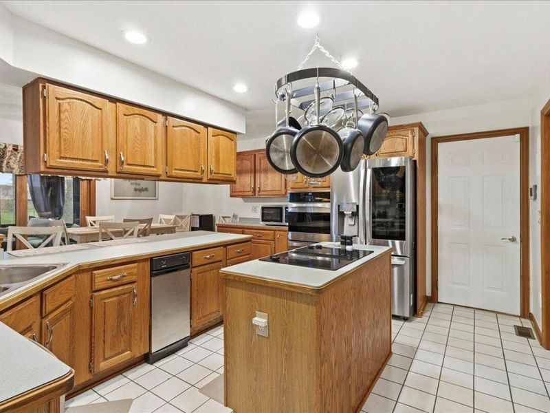 764 Wedgewood Court, Marysville, OH 43040 Photo 15