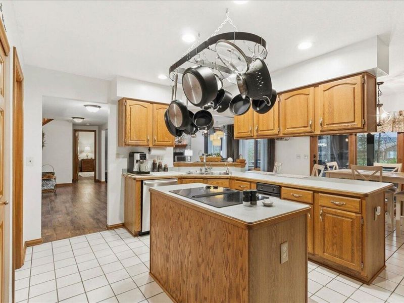 764 Wedgewood Court, Marysville, OH 43040 Photo 16