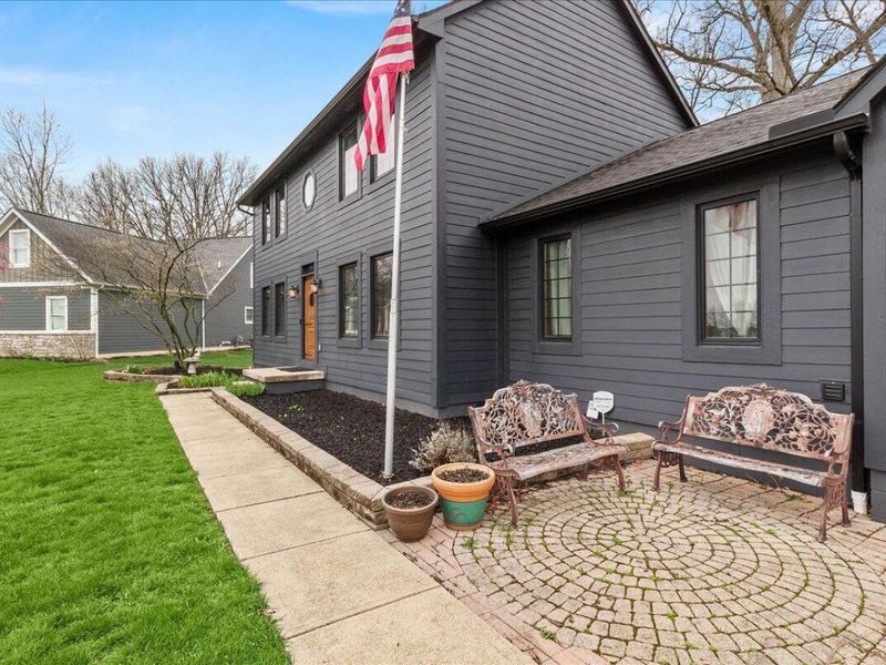 764 Wedgewood Court, Marysville, OH 43040 Photo 3