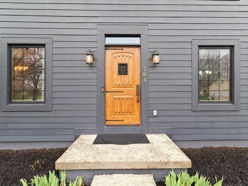 764 Wedgewood Court, Marysville, OH 43040 Photo 4