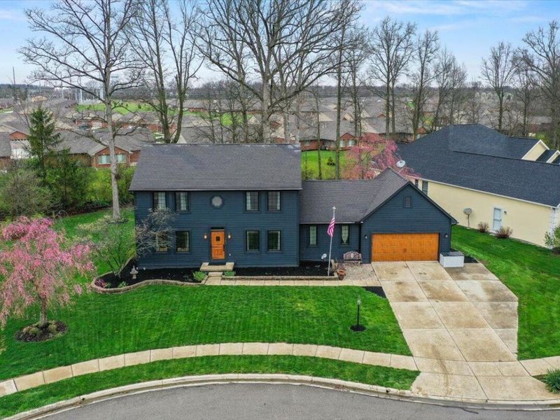 764 Wedgewood Court, Marysville, OH 43040 Photo 52