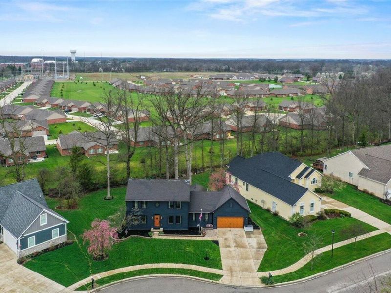 764 Wedgewood Court, Marysville, OH 43040 Photo 53