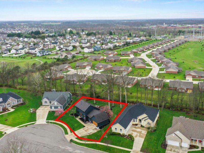 764 Wedgewood Court, Marysville, OH 43040 Photo 54