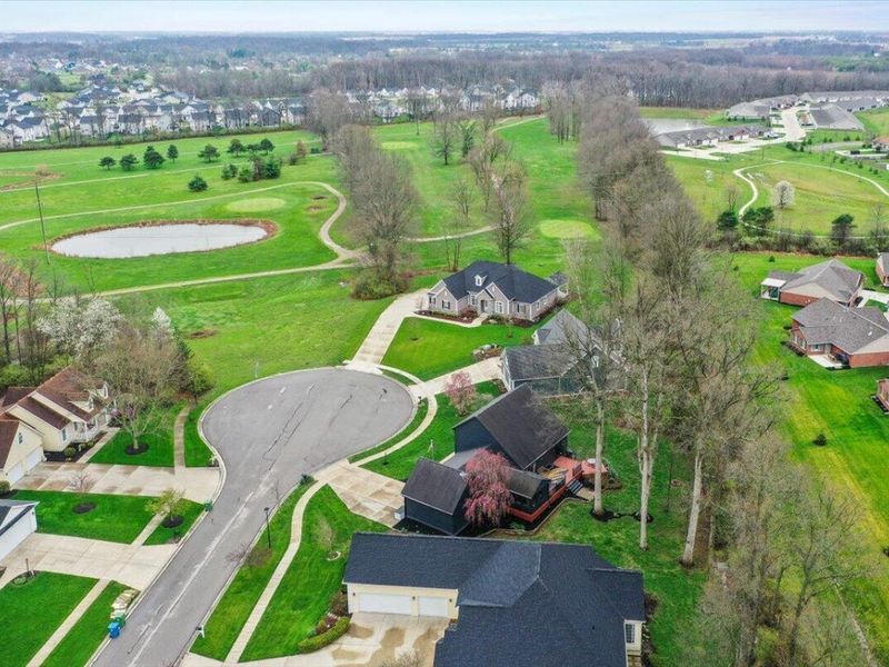 764 Wedgewood Court, Marysville, OH 43040 Photo 57