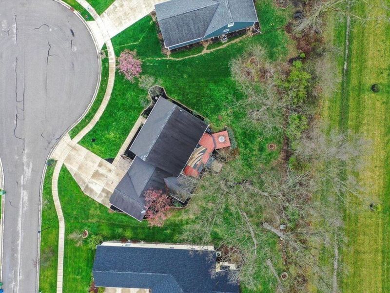 764 Wedgewood Court, Marysville, OH 43040 Photo 58