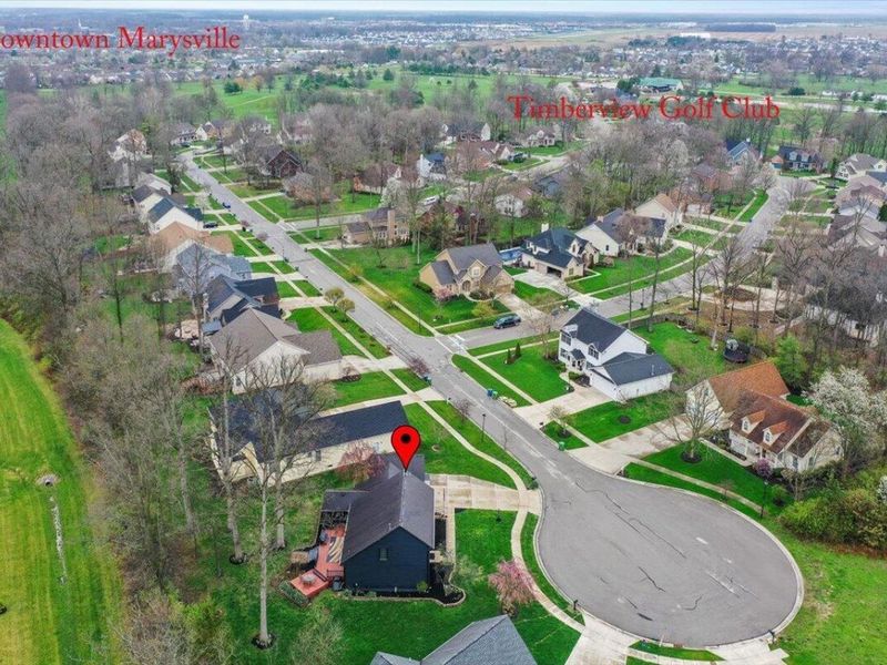 764 Wedgewood Court, Marysville, OH 43040 Photo 60