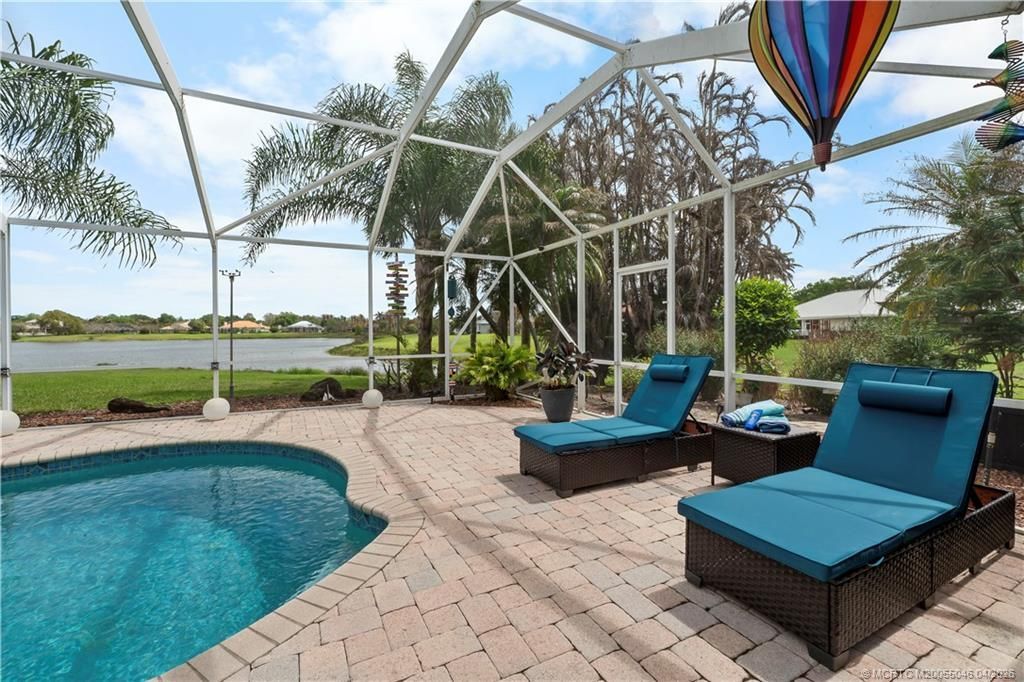 4850 SW Lake Grove Circle, Palm City, FL 34990 Photo