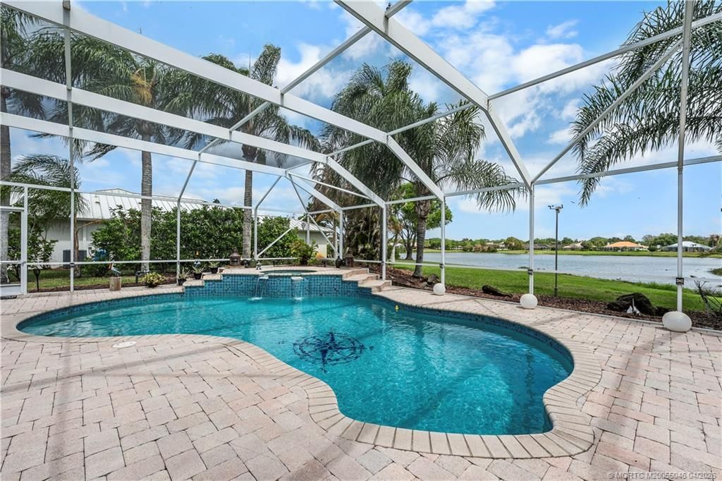 4850 SW Lake Grove Circle, Palm City, FL 34990 Photo