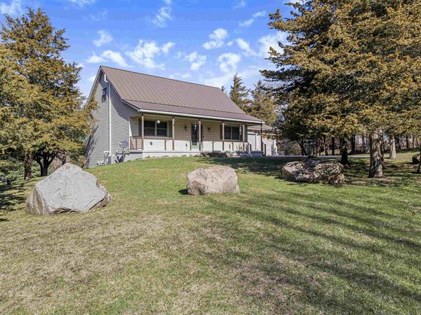 S4395 Cedarberry Lane, Baraboo, WI 53913