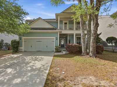 1146 Bright Court, Charleston, SC 29412