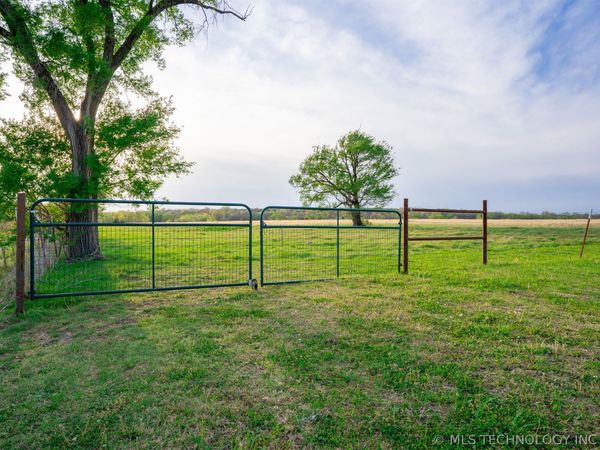 Herrick Road , Beggs, OK 74421