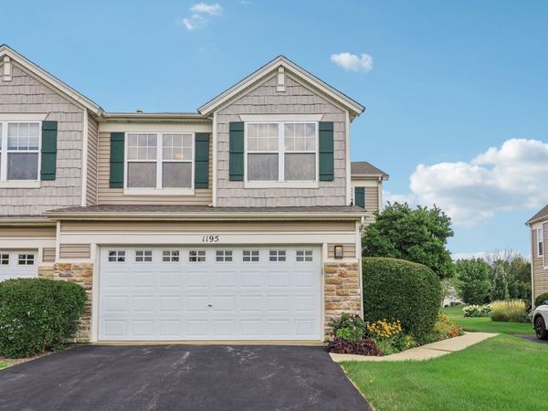1195 Mark Court , Antioch, IL 60002