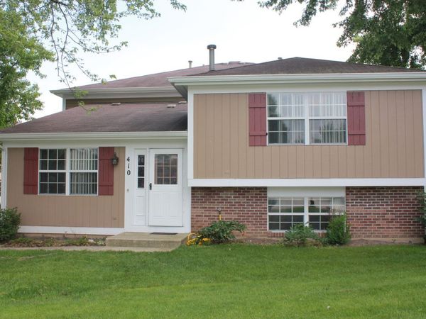 410 Ashwood Court , Vernon Hills, IL 60061