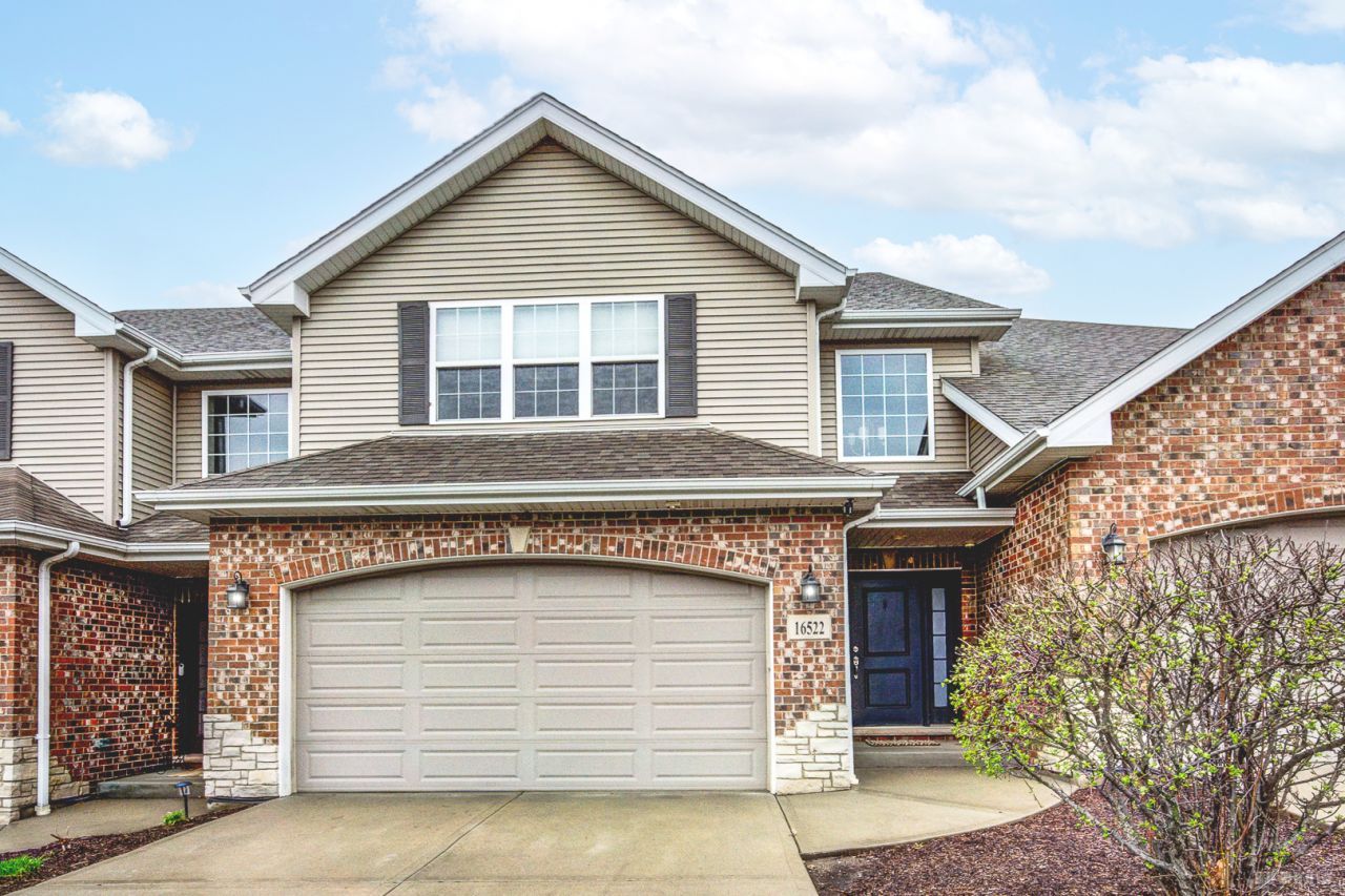 16522 Timber Trail, Orland Park, IL 60467 Main Photo