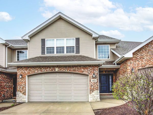 16522 Timber Trail, Orland Park, IL 60467