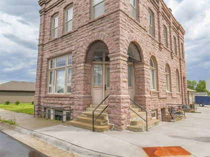 201 N Main St Humboldt, SD 57035