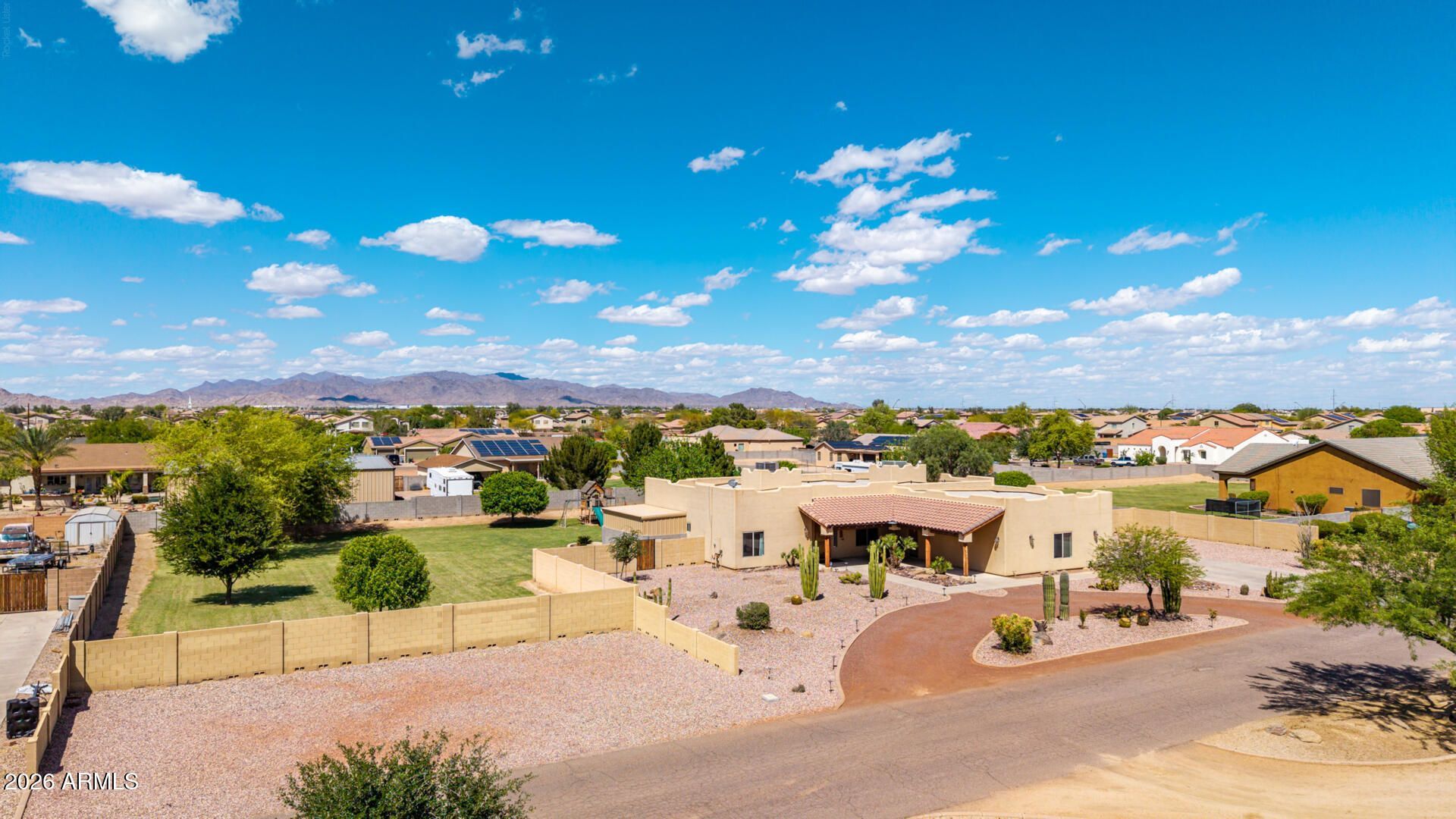 25744 W Blue Sky Way, Buckeye, AZ 85326 Main Photo