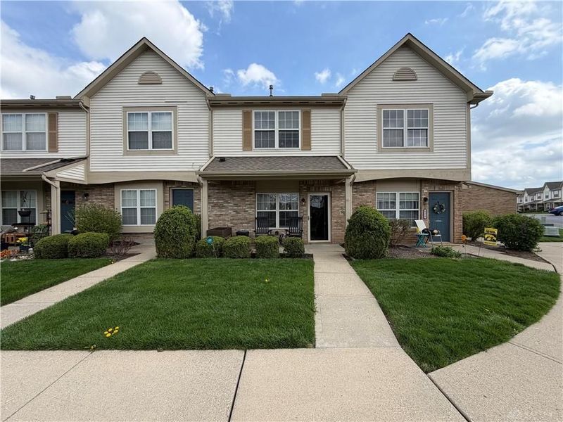 9312 Captiva Bay Drive, Miami Township, OH 45342 Photo 1