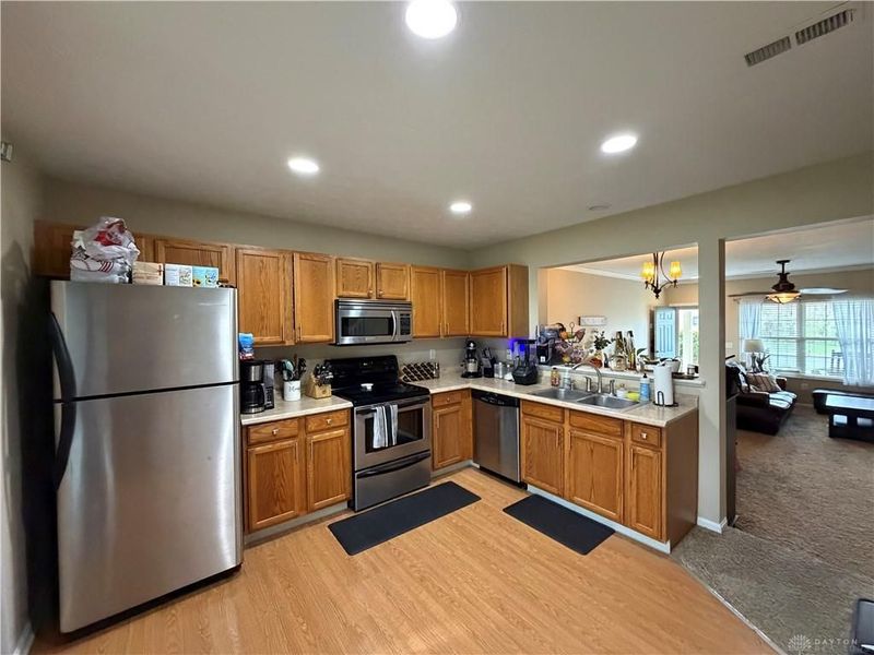 9312 Captiva Bay Drive, Miami Township, OH 45342 Photo 13