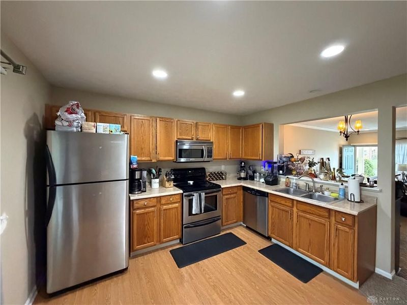 9312 Captiva Bay Drive, Miami Township, OH 45342 Photo 14