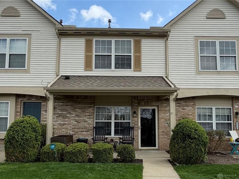 9312 Captiva Bay Drive, Miami Township, OH 45342 Photo 2