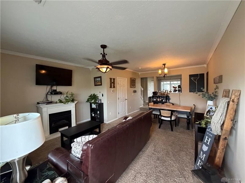 9312 Captiva Bay Drive, Miami Township, OH 45342 Photo 6