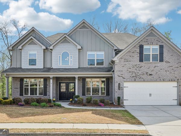 3979 Two Bridge Drive, Buford, GA 30518