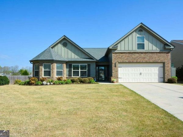 4475 Orchard View Way, Cumming, GA 30028