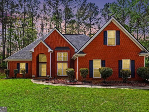 1041 Olive Drive, Hampton, GA 30228