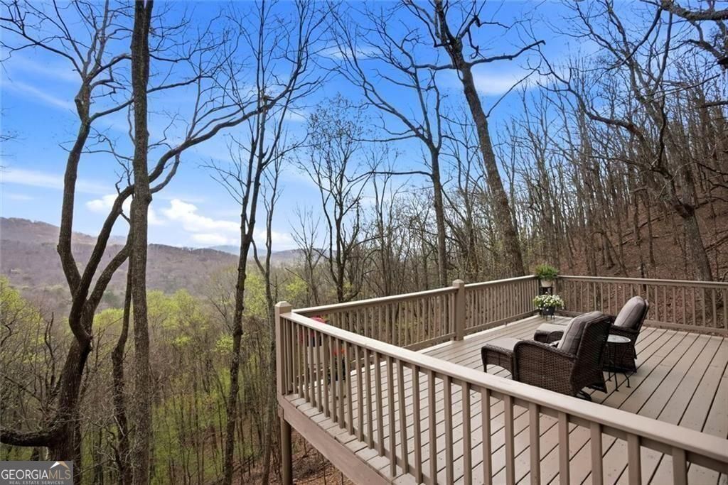 511 Hickory Trail, Jasper, GA 30143 Main Photo