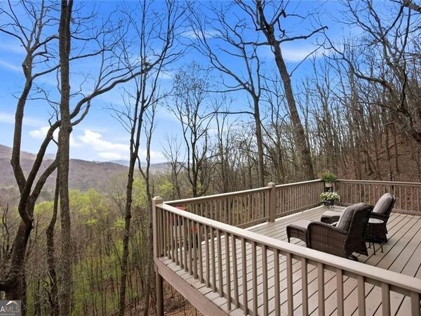 511 Hickory Trail, Jasper, GA 30143