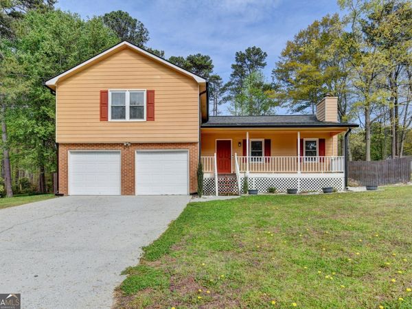 351 Cottonpatch Road, Lawrenceville, GA 30046