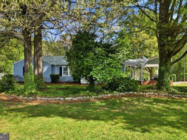 1625 Seayes Road SW, Mableton, GA 30126