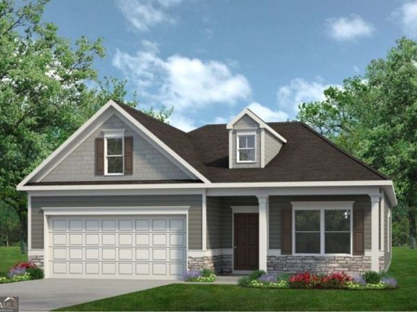 12 Southbend Court, Rome, GA 30165