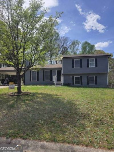 2640 Bluffton Road, Buford, GA 30519 Main Photo